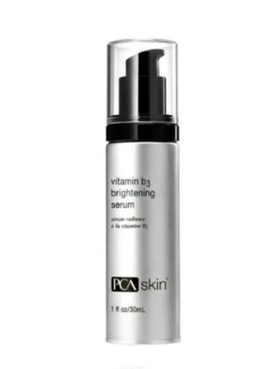 Other - PCA Skin Vitamin B3 Brightening Serum 1oz. Minimizes Dull Skin & Age Spots New